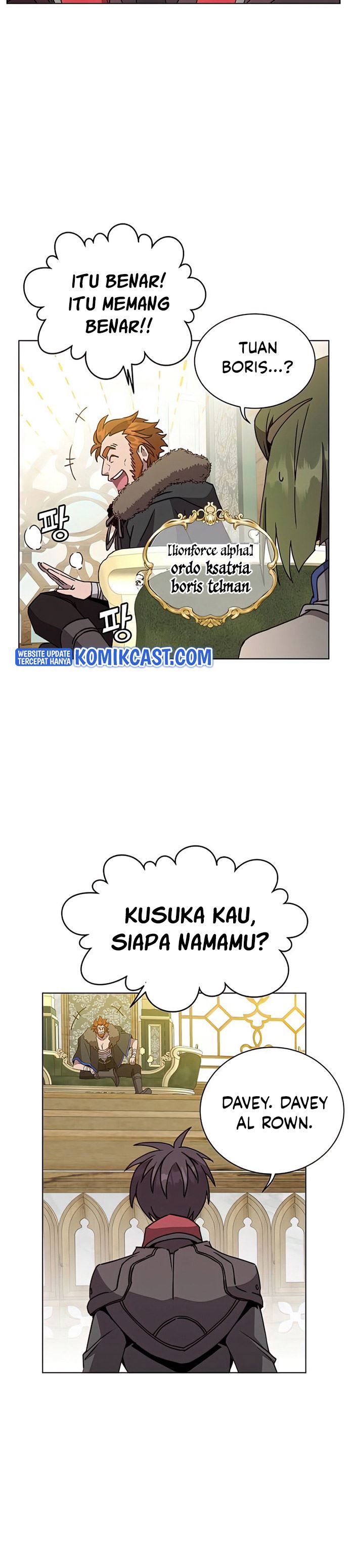 The MAX leveled hero will return! Chap 86 - Next Chap 87