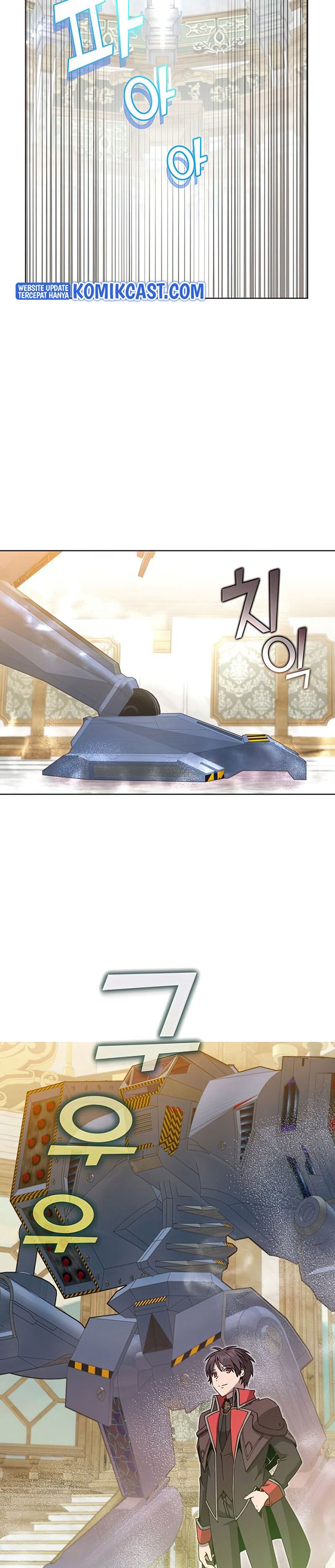 The MAX leveled hero will return! Chap 86 - Next Chap 87