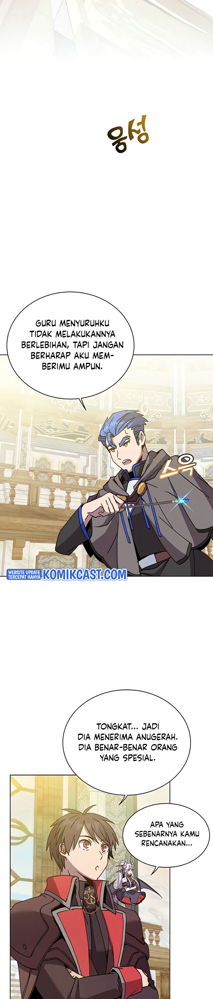 The MAX leveled hero will return! Chap 86 - Next Chap 87