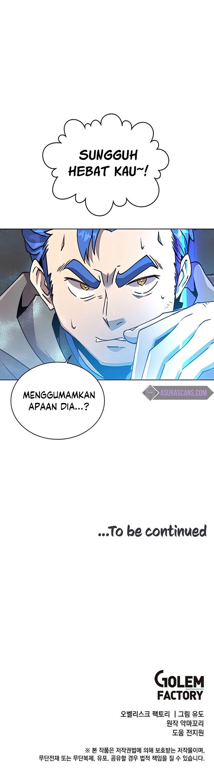 The MAX leveled hero will return! Chap 86 - Next Chap 87