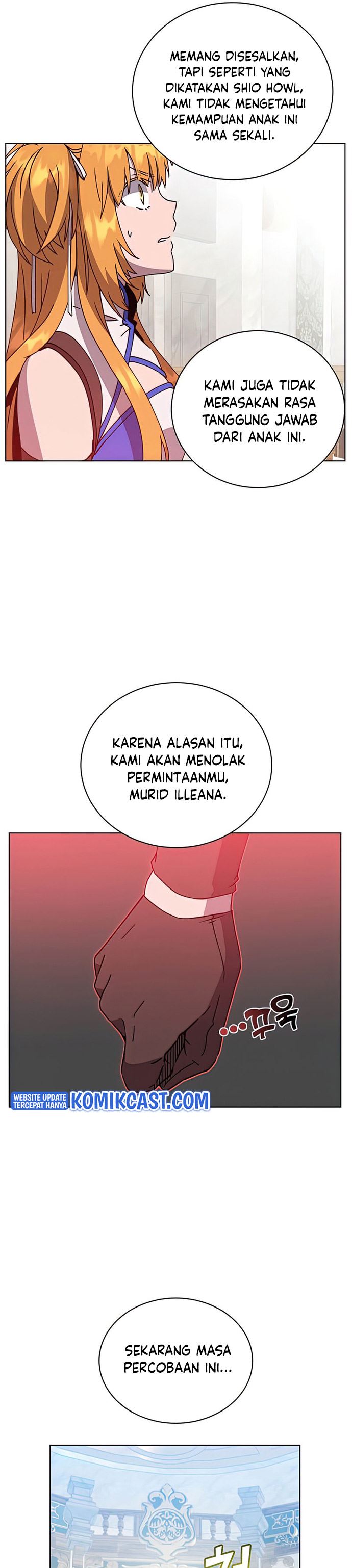 The MAX leveled hero will return! Chap 86 - Next Chap 87