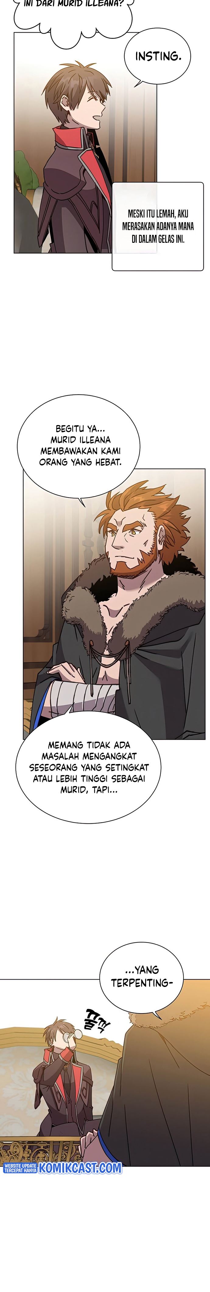 The MAX leveled hero will return! Chap 88 - Next Chap 89