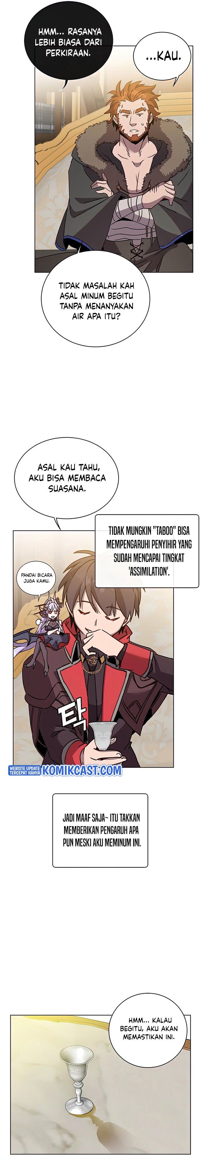 The MAX leveled hero will return! Chap 88 - Next Chap 89