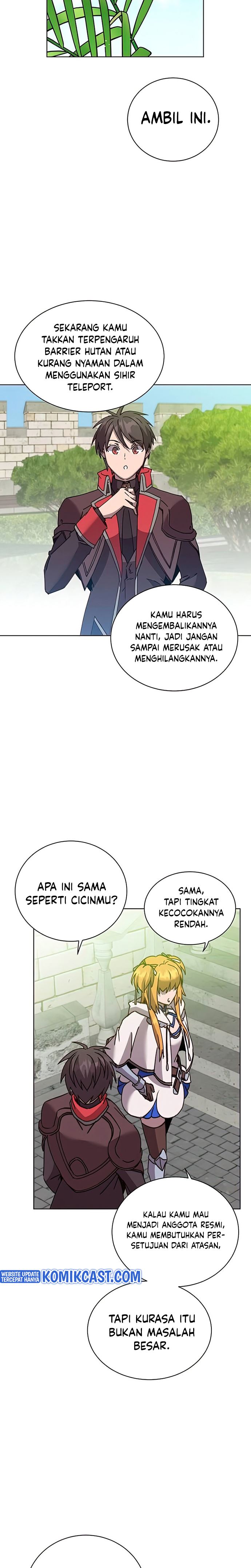 The MAX leveled hero will return! Chap 88 - Next Chap 89