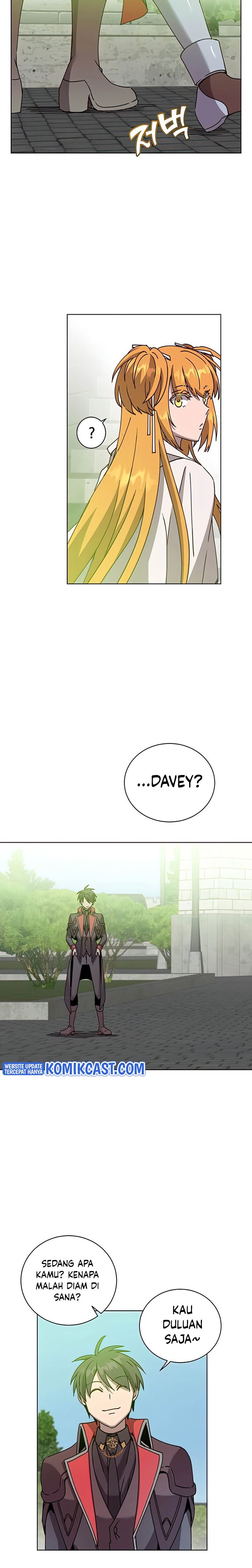 The MAX leveled hero will return! Chap 88 - Next Chap 89