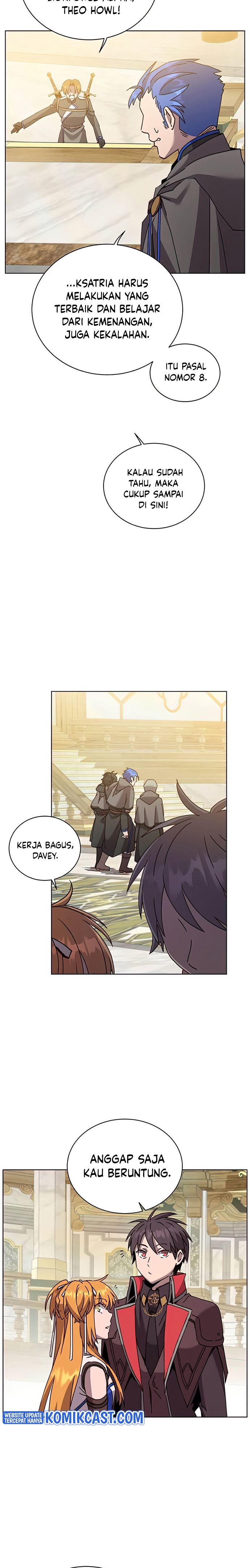 The MAX leveled hero will return! Chap 88 - Next Chap 89