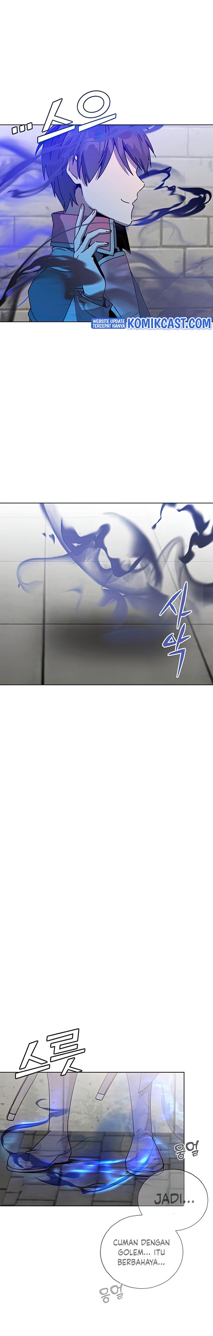 The MAX leveled hero will return! Chap 88 - Next Chap 89