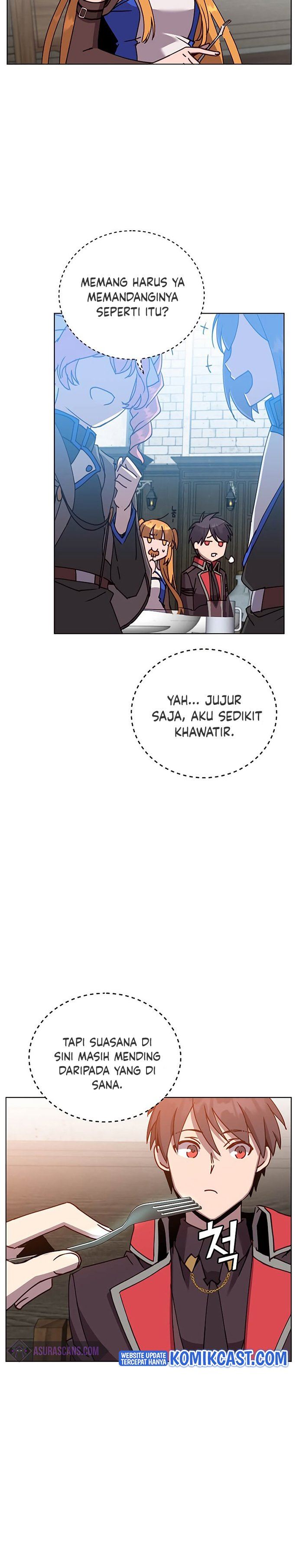 The MAX leveled hero will return! Chap 89 - Next Chap 90