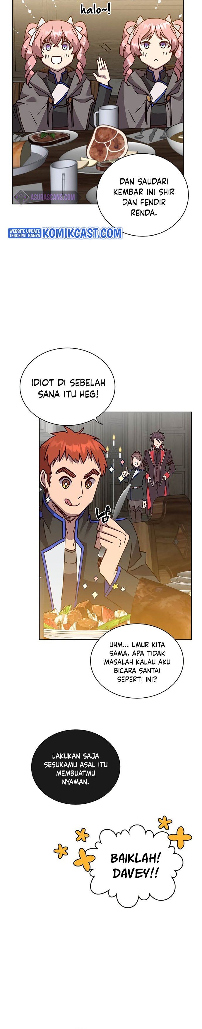 The MAX leveled hero will return! Chap 89 - Next Chap 90