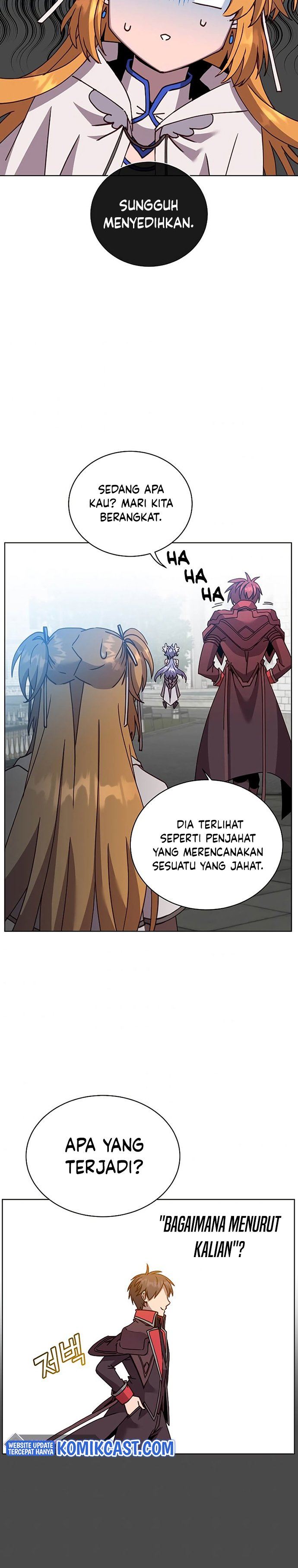 The MAX leveled hero will return! Chap 89 - Next Chap 90