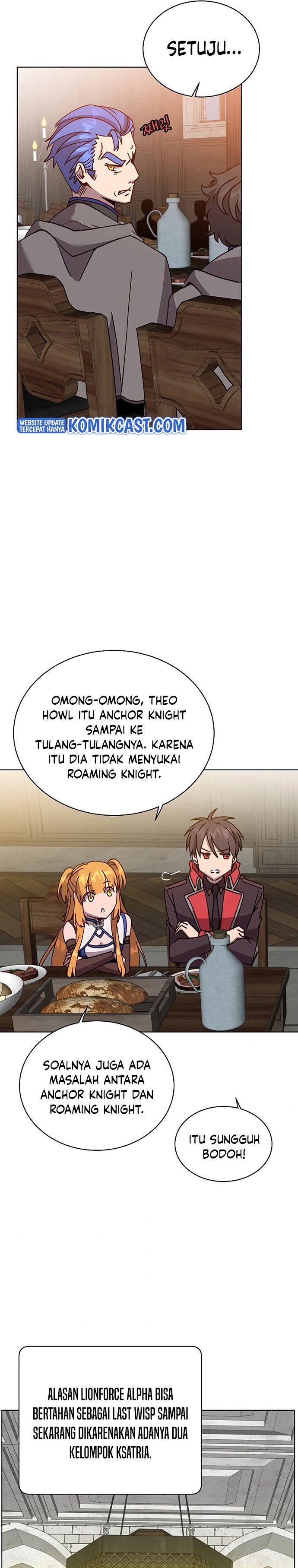 The MAX leveled hero will return! Chap 89 - Next Chap 90