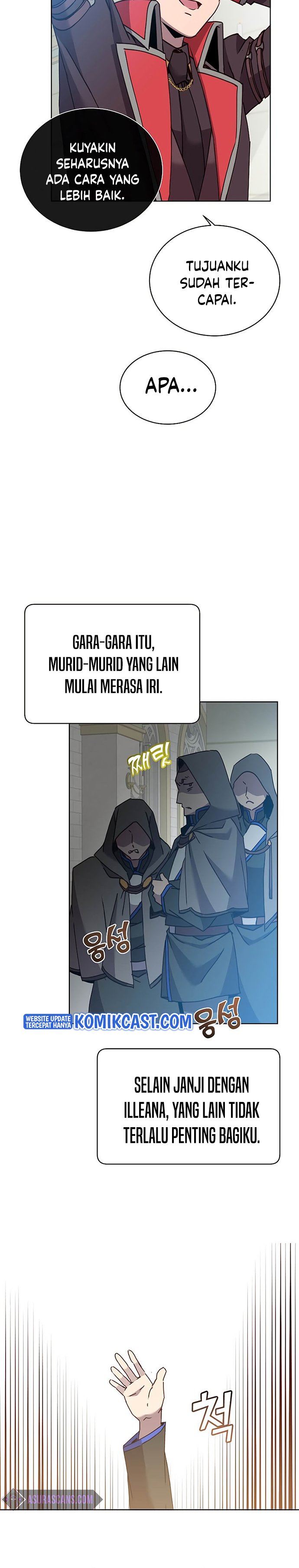 The MAX leveled hero will return! Chap 89 - Next Chap 90