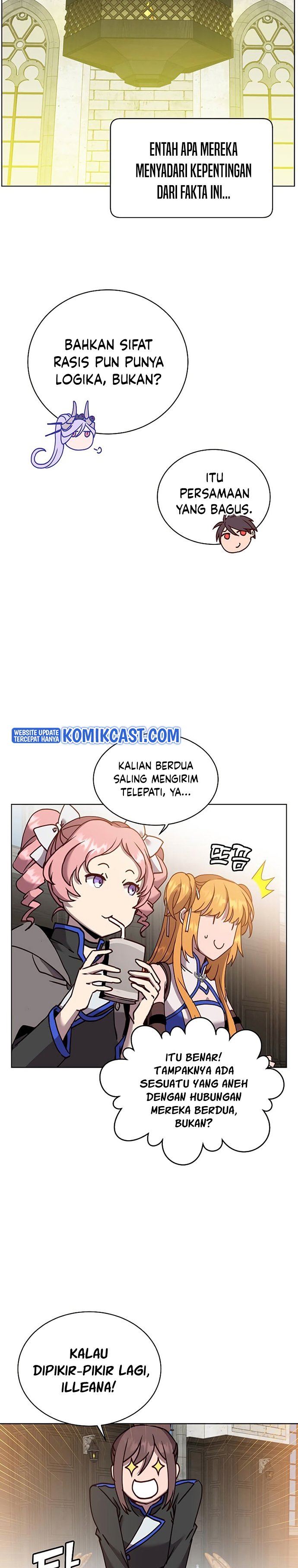 The MAX leveled hero will return! Chap 89 - Next Chap 90