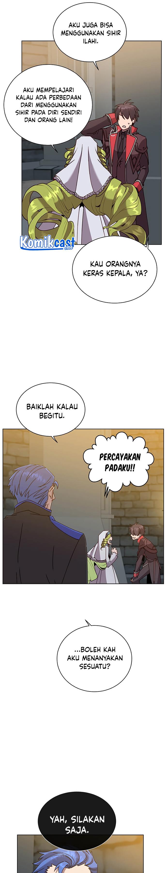 The MAX leveled hero will return! Chap 93 - Next Chap 94