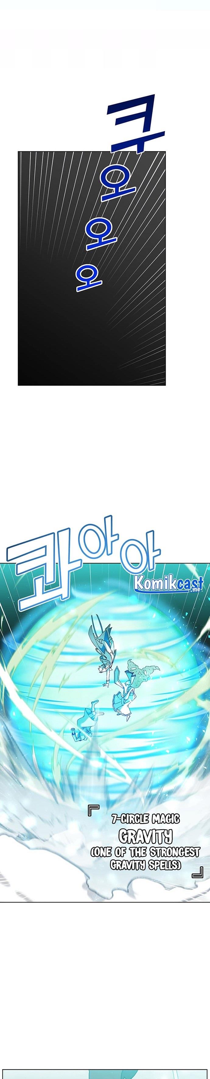The MAX leveled hero will return! Chap 93 - Next Chap 94