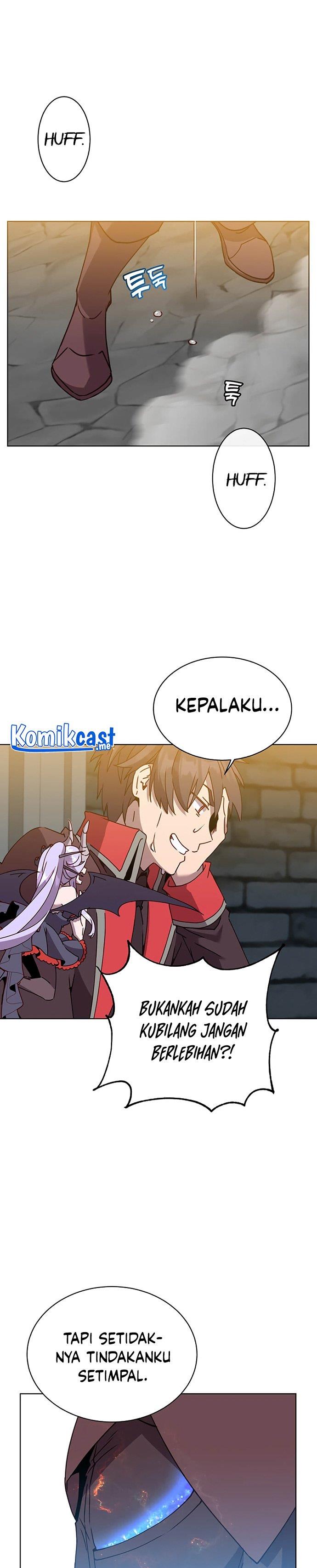 The MAX leveled hero will return! Chap 93 - Next Chap 94