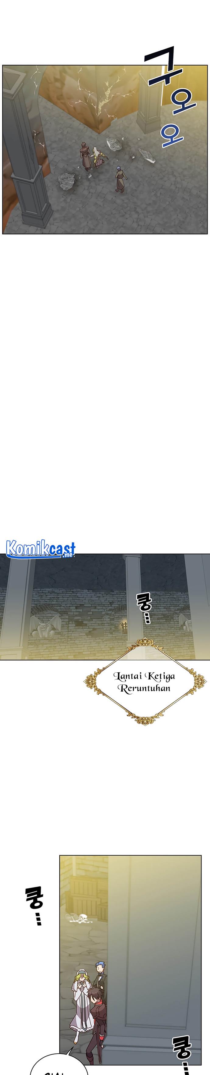 The MAX leveled hero will return! Chap 93 - Next Chap 94