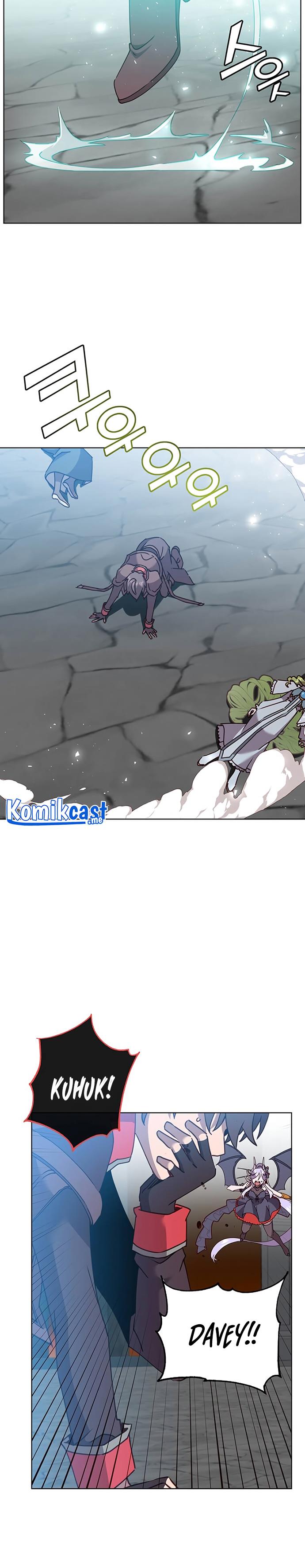 The MAX leveled hero will return! Chap 93 - Next Chap 94