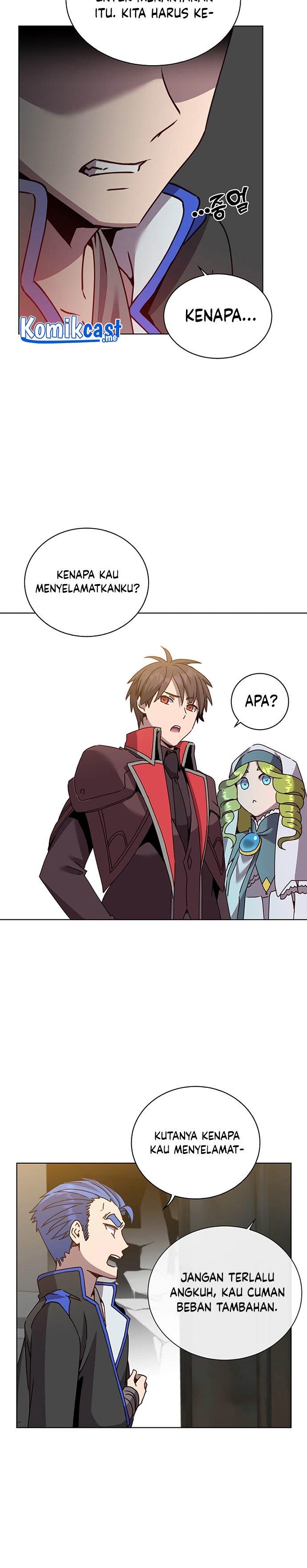 The MAX leveled hero will return! Chap 93 - Next Chap 94