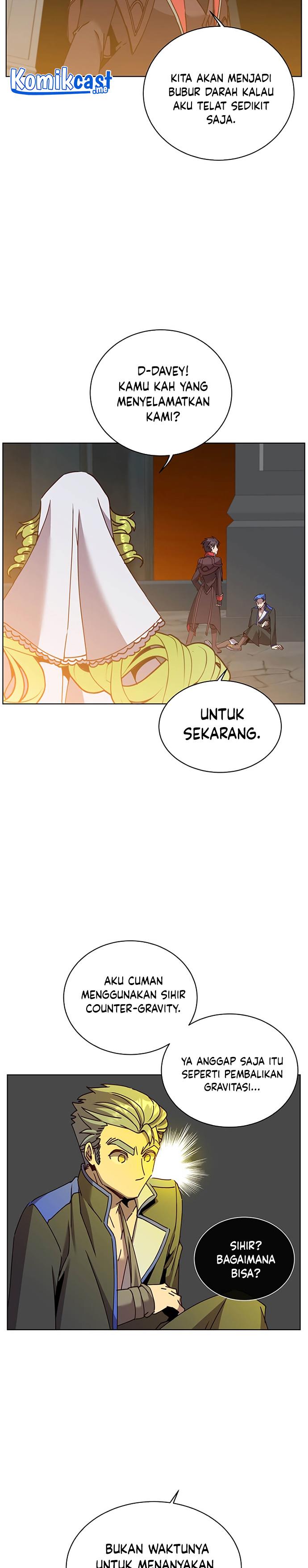 The MAX leveled hero will return! Chap 93 - Next Chap 94