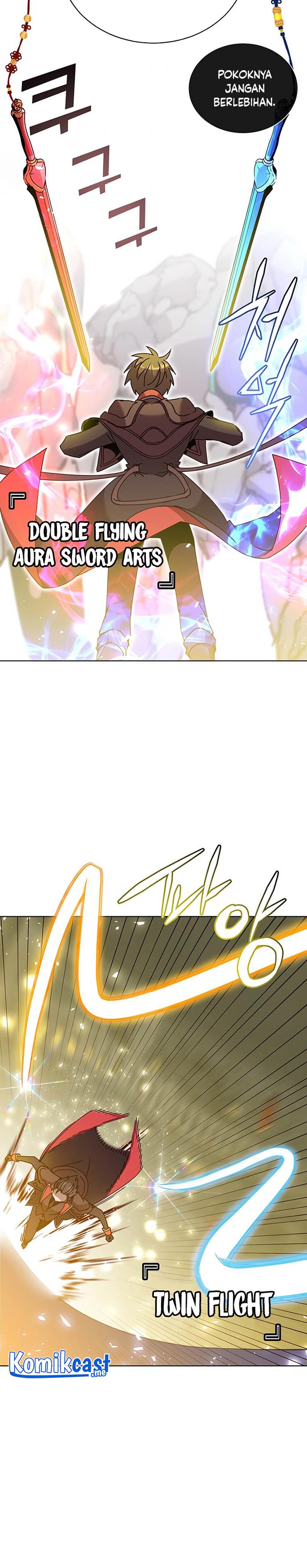 The MAX leveled hero will return! Chap 93 - Next Chap 94