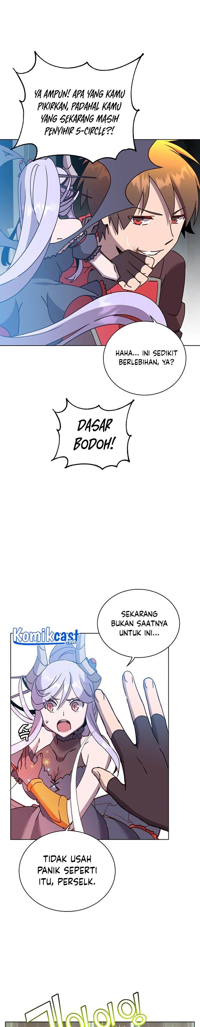 The MAX leveled hero will return! Chap 93 - Next Chap 94