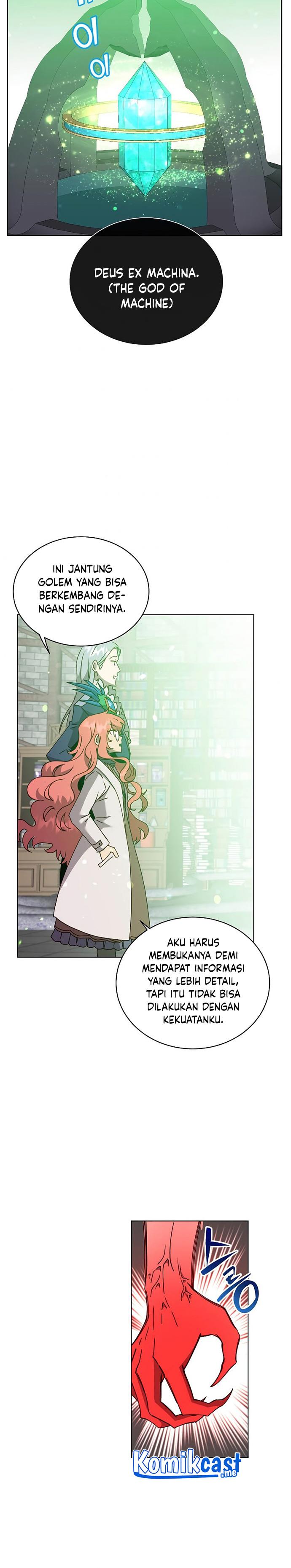 The MAX leveled hero will return! Chap 90 - Next Chap 91