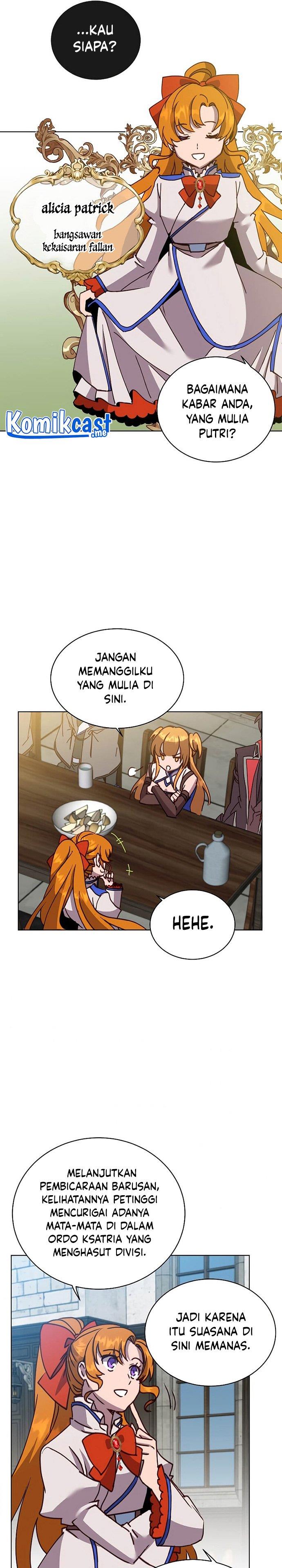 The MAX leveled hero will return! Chap 90 - Next Chap 91