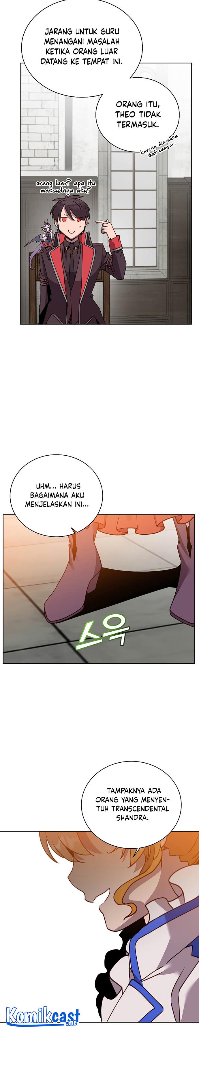 The MAX leveled hero will return! Chap 90 - Next Chap 91