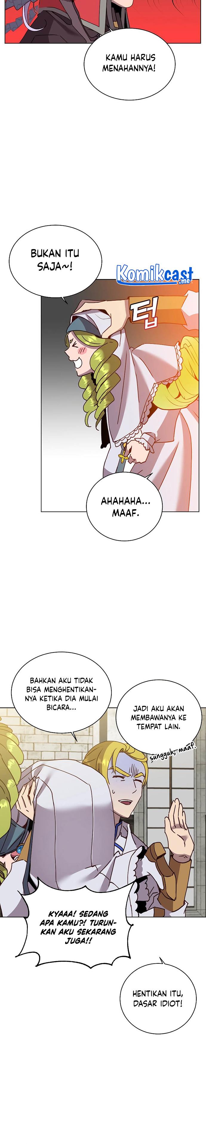 The MAX leveled hero will return! Chap 90 - Next Chap 91