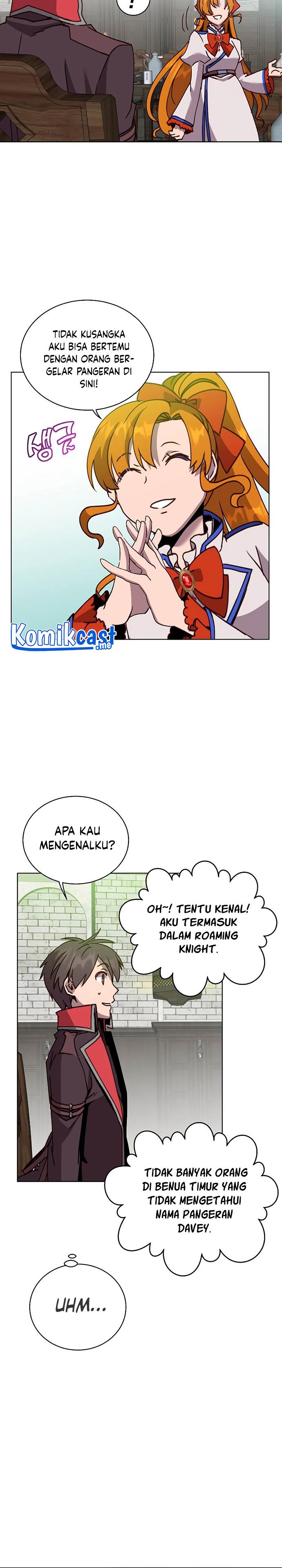 The MAX leveled hero will return! Chap 90 - Next Chap 91