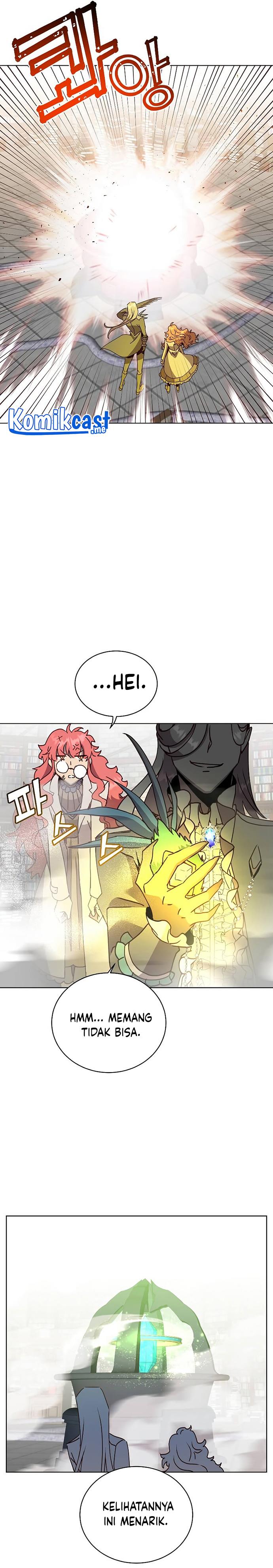 The MAX leveled hero will return! Chap 90 - Next Chap 91