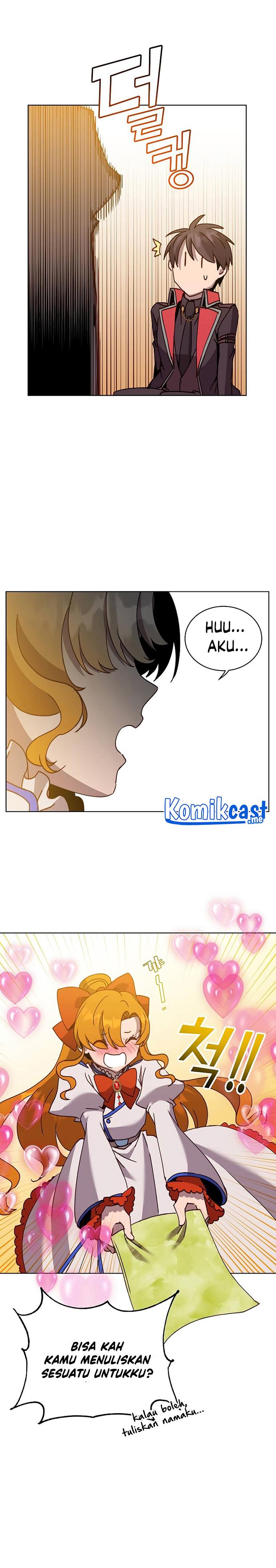 The MAX leveled hero will return! Chap 90 - Next Chap 91