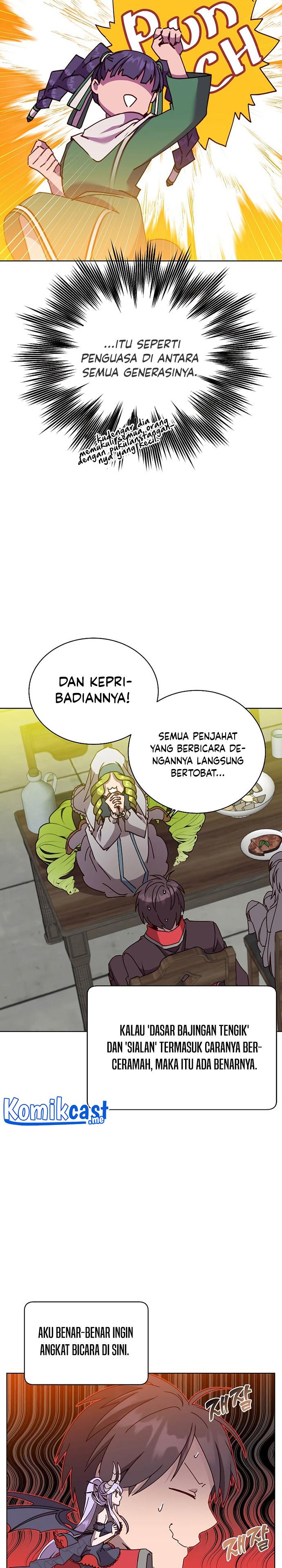 The MAX leveled hero will return! Chap 90 - Next Chap 91