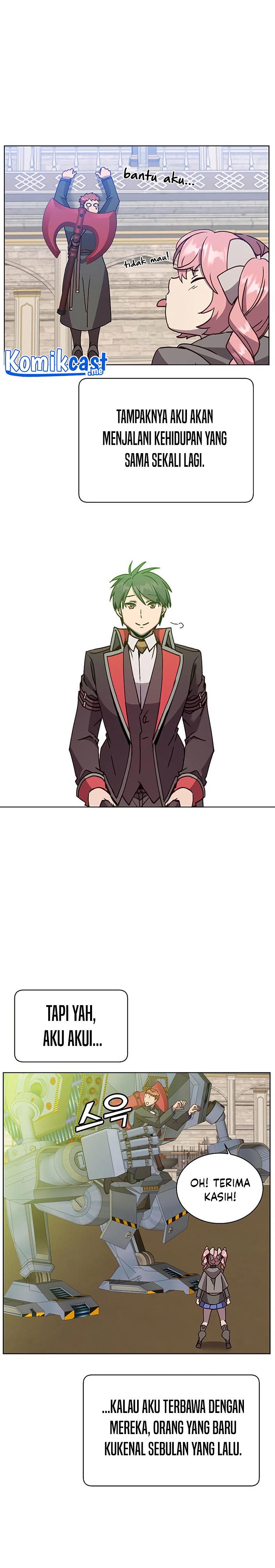 The MAX leveled hero will return! Chap 91 - Next Chap 92