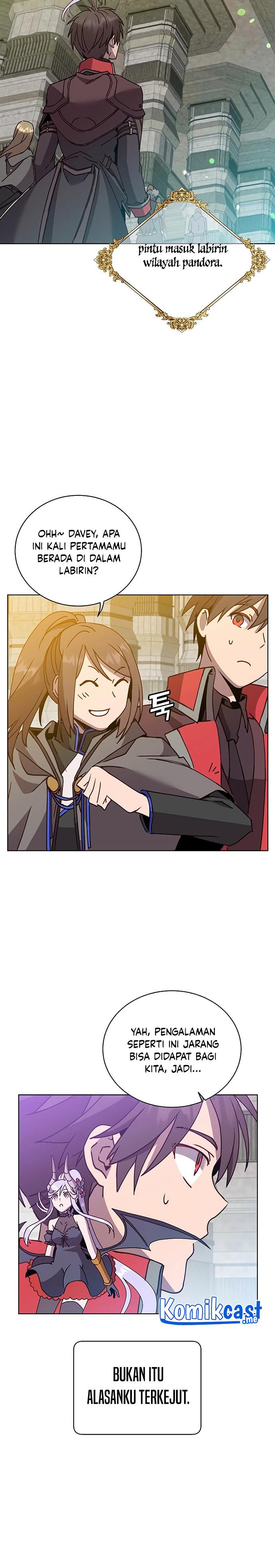 The MAX leveled hero will return! Chap 91 - Next Chap 92