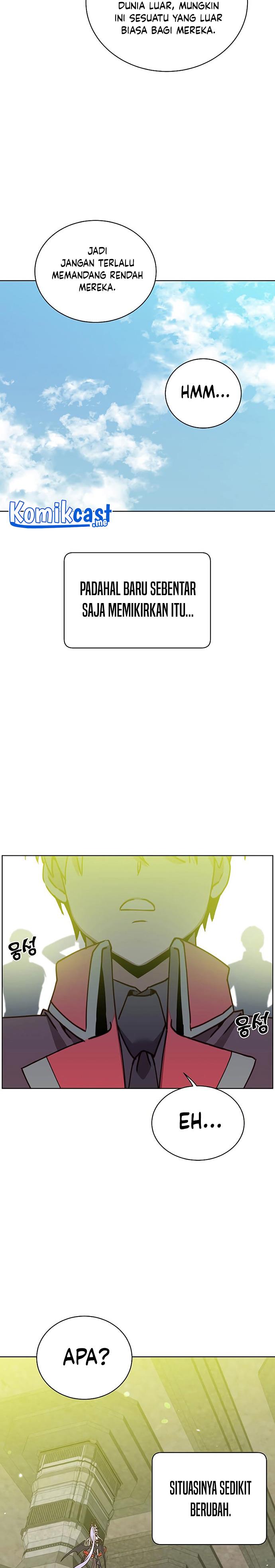 The MAX leveled hero will return! Chap 91 - Next Chap 92