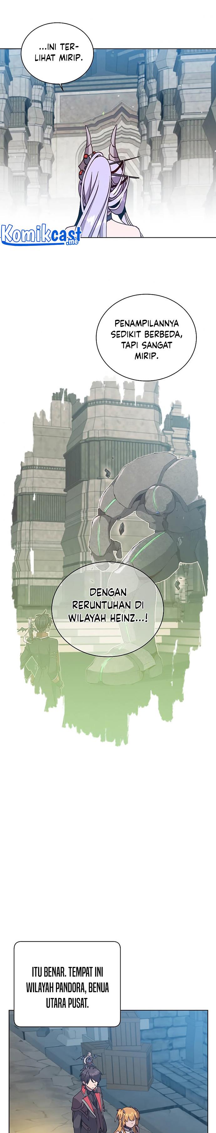 The MAX leveled hero will return! Chap 91 - Next Chap 92