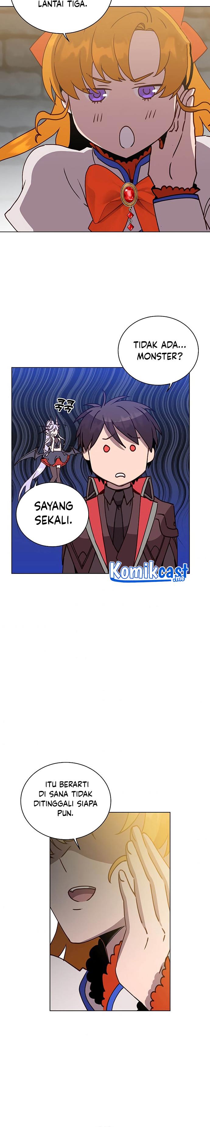The MAX leveled hero will return! Chap 91 - Next Chap 92