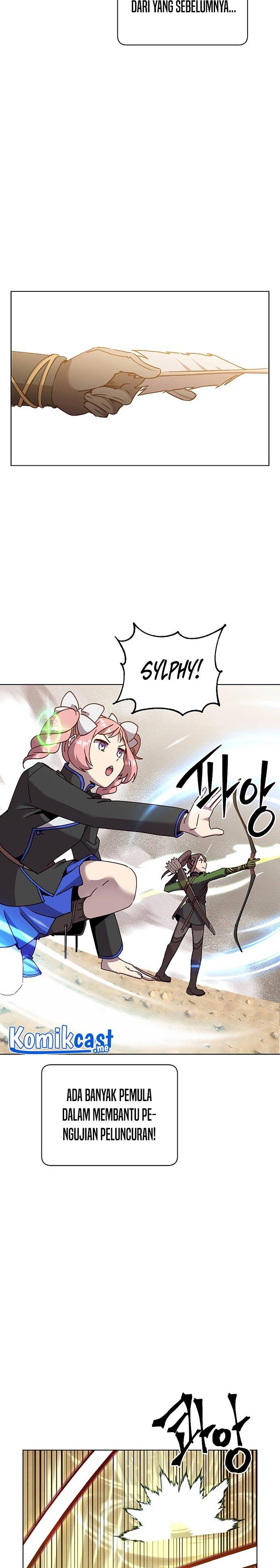The MAX leveled hero will return! Chap 91 - Next Chap 92