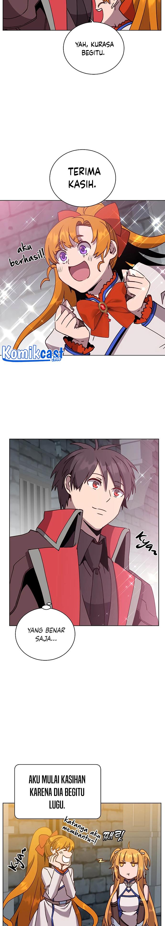 The MAX leveled hero will return! Chap 91 - Next Chap 92