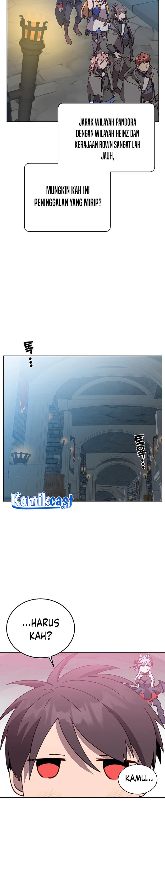 The MAX leveled hero will return! Chap 91 - Next Chap 92