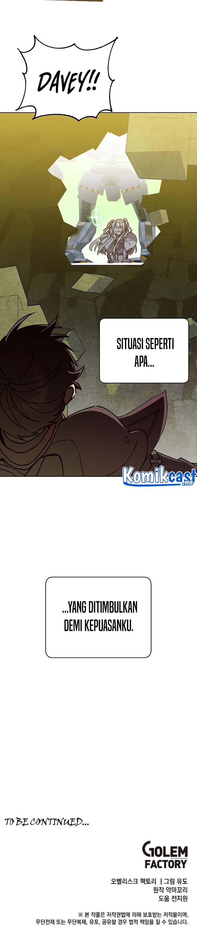 The MAX leveled hero will return! Chap 91 - Next Chap 92