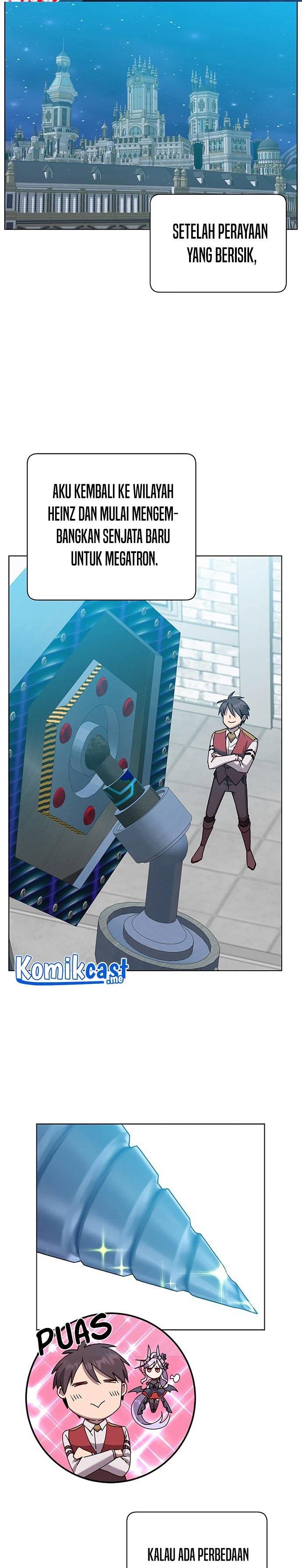 The MAX leveled hero will return! Chap 91 - Next Chap 92