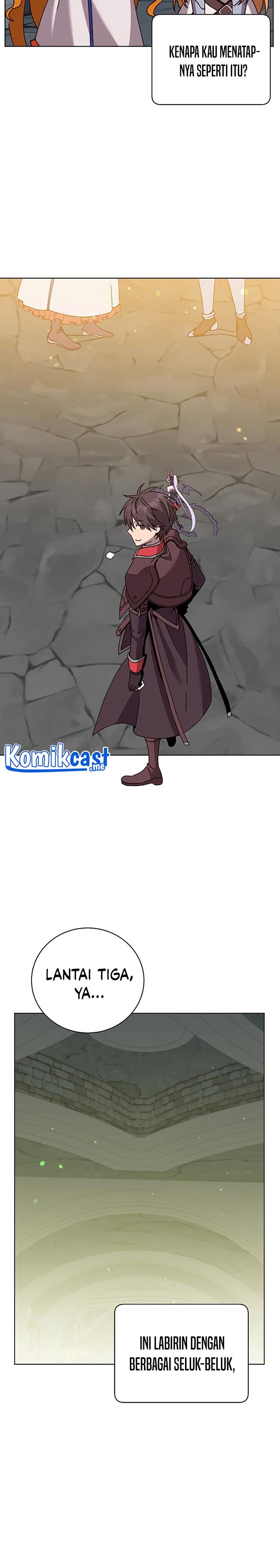 The MAX leveled hero will return! Chap 91 - Next Chap 92