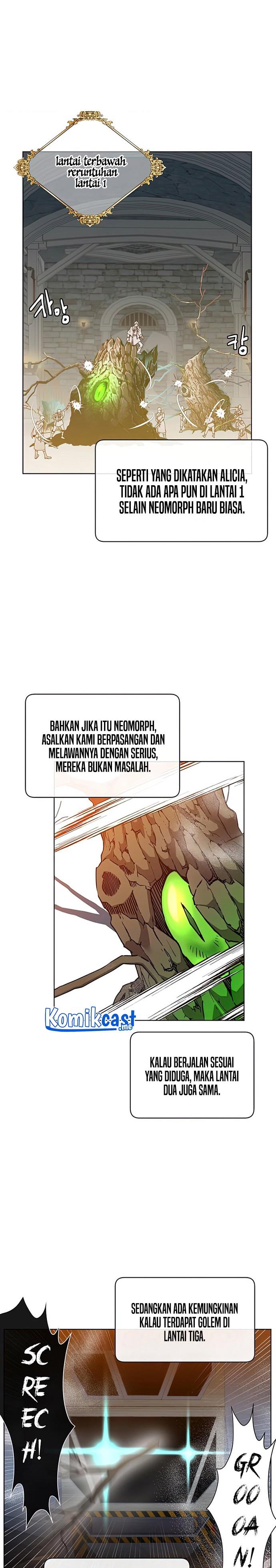 The MAX leveled hero will return! Chap 92 - Next Chap 93