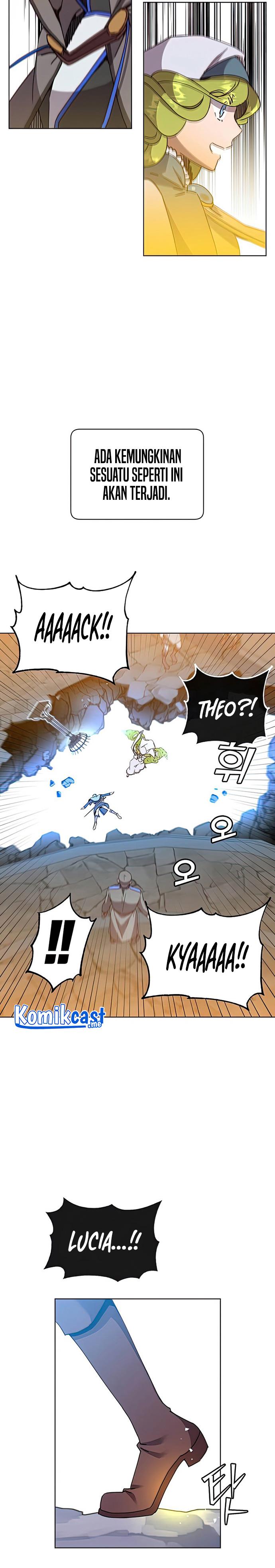 The MAX leveled hero will return! Chap 92 - Next Chap 93