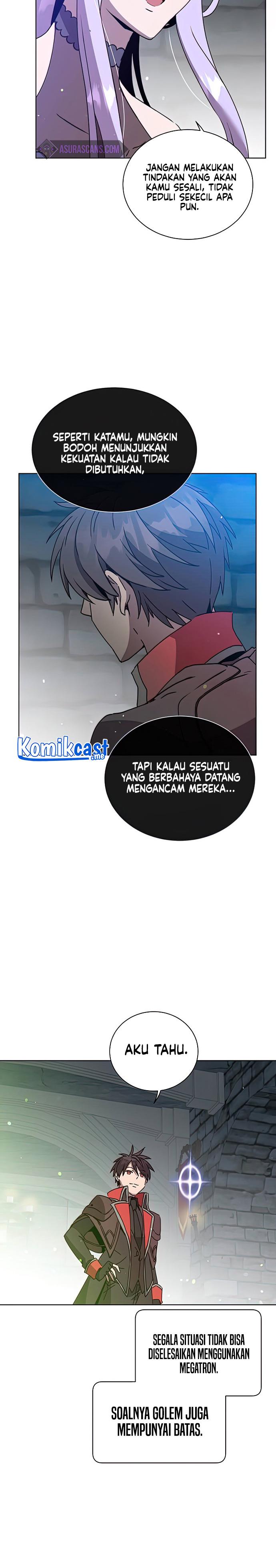 The MAX leveled hero will return! Chap 92 - Next Chap 93