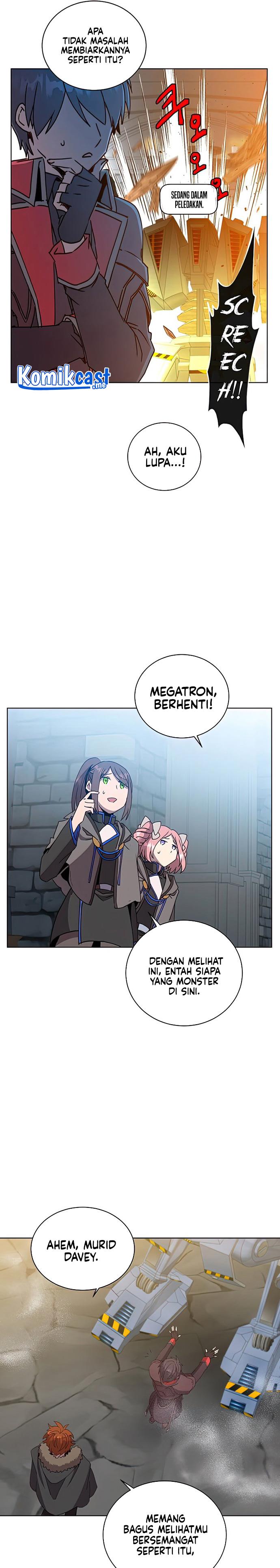 The MAX leveled hero will return! Chap 92 - Next Chap 93