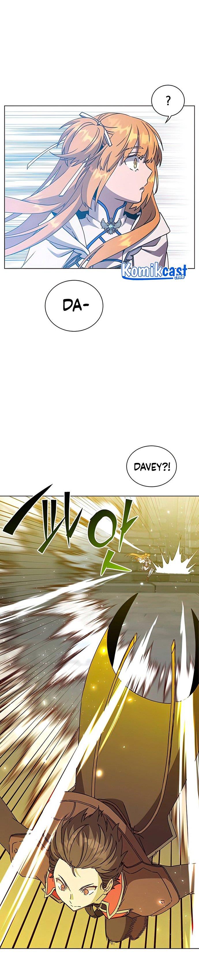 The MAX leveled hero will return! Chap 92 - Next Chap 93
